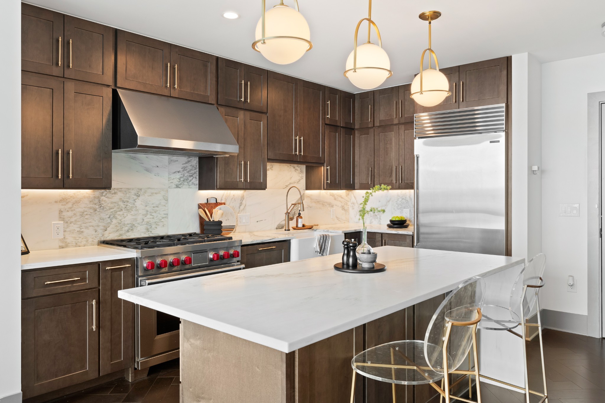 1616 West End Ave Unit: 3103