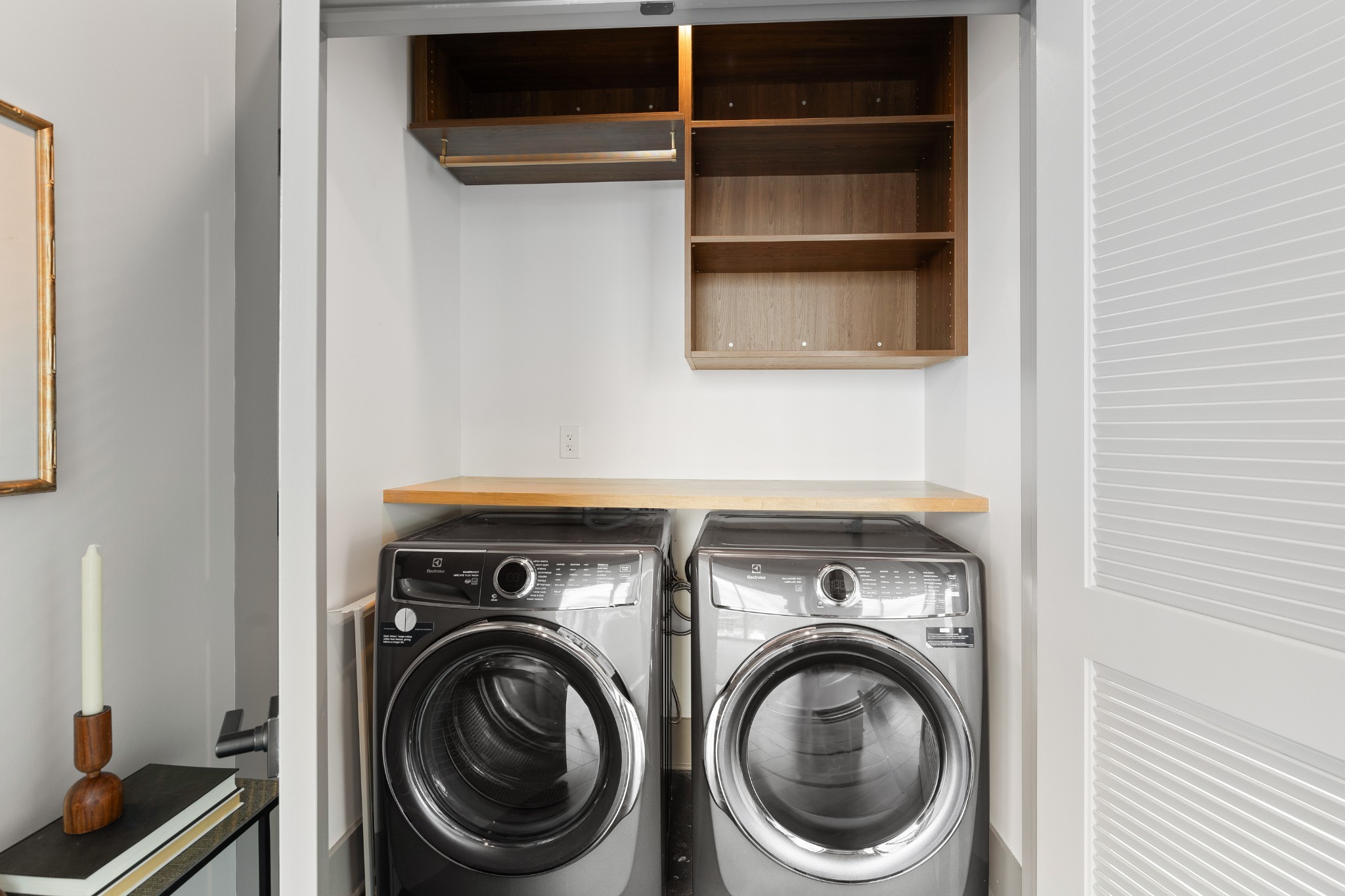 1616 West End Ave Unit: 3103