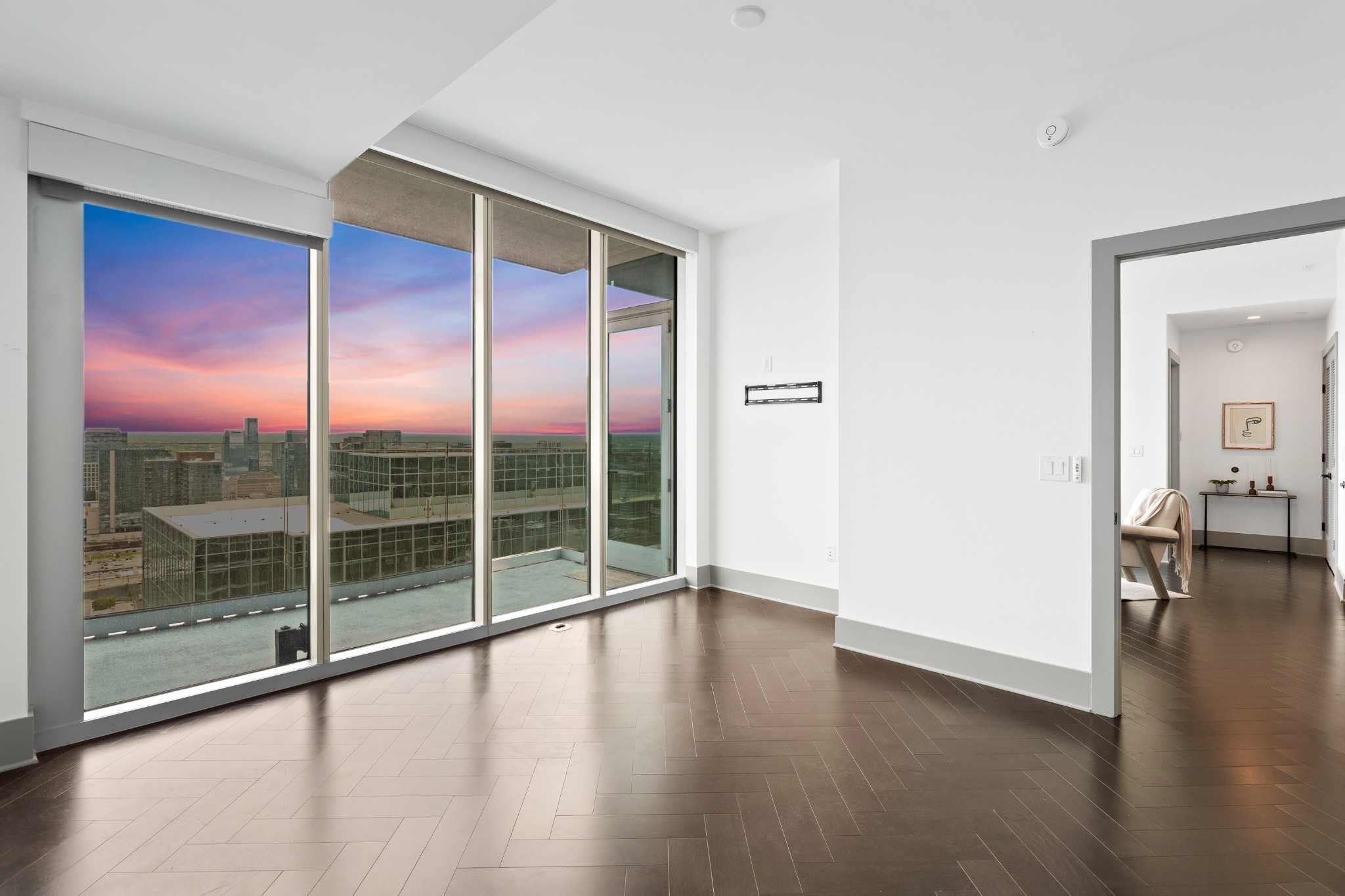 1616 West End Ave Unit: 3103