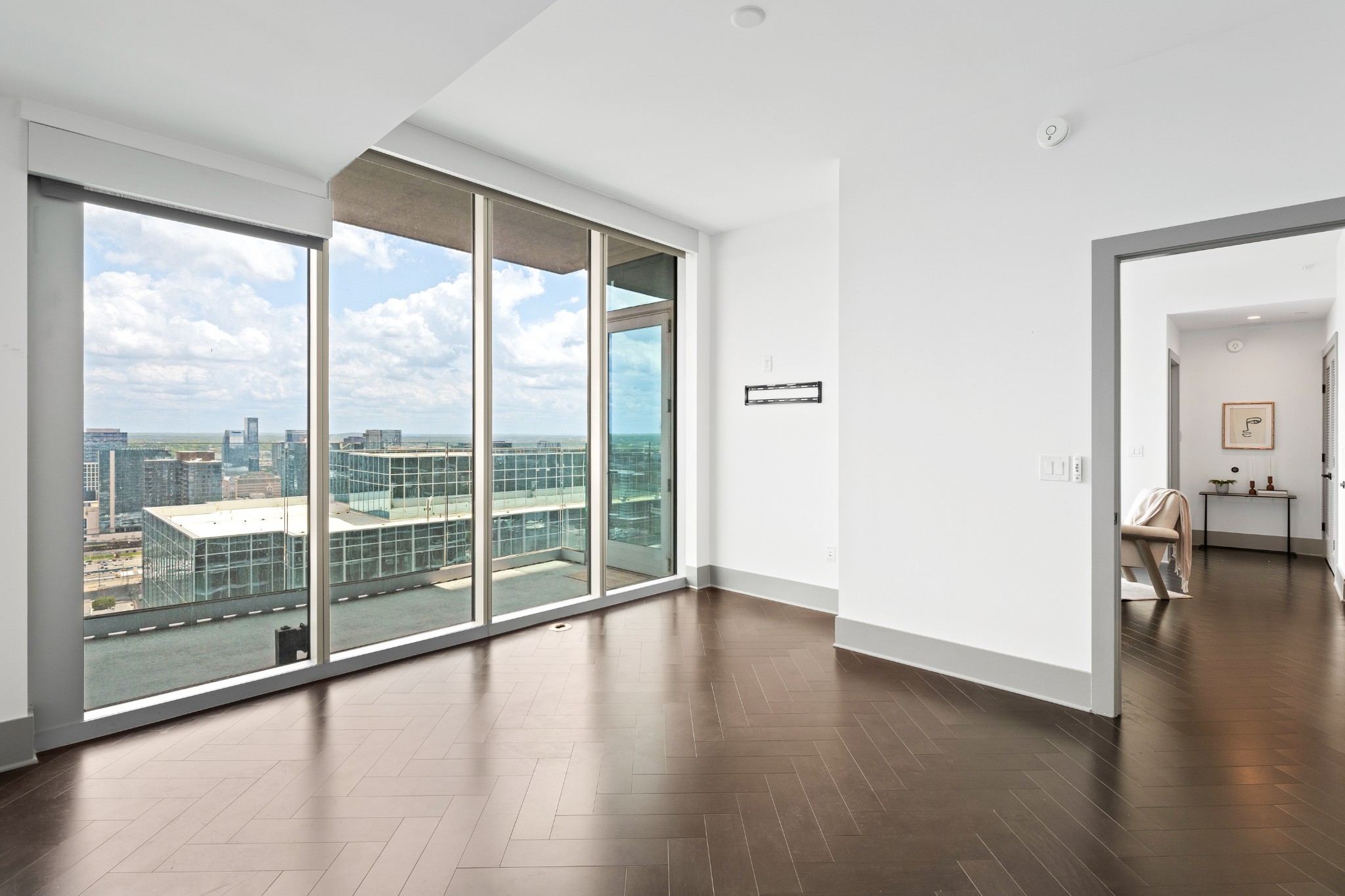 1616 West End Ave Unit: 3103
