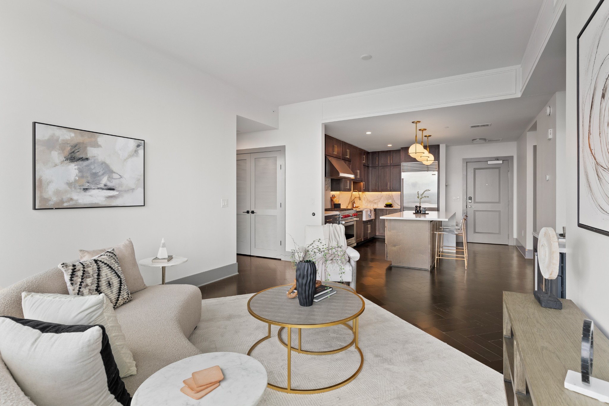 1616 West End Ave Unit: 3103