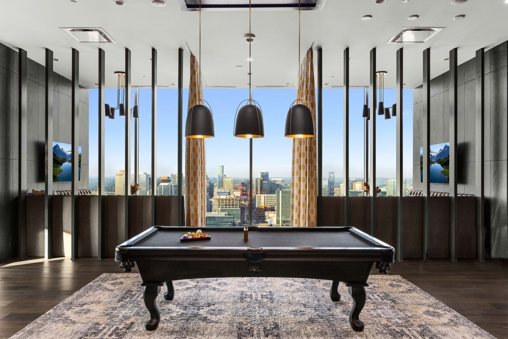 1616 West End Ave Unit: 3103