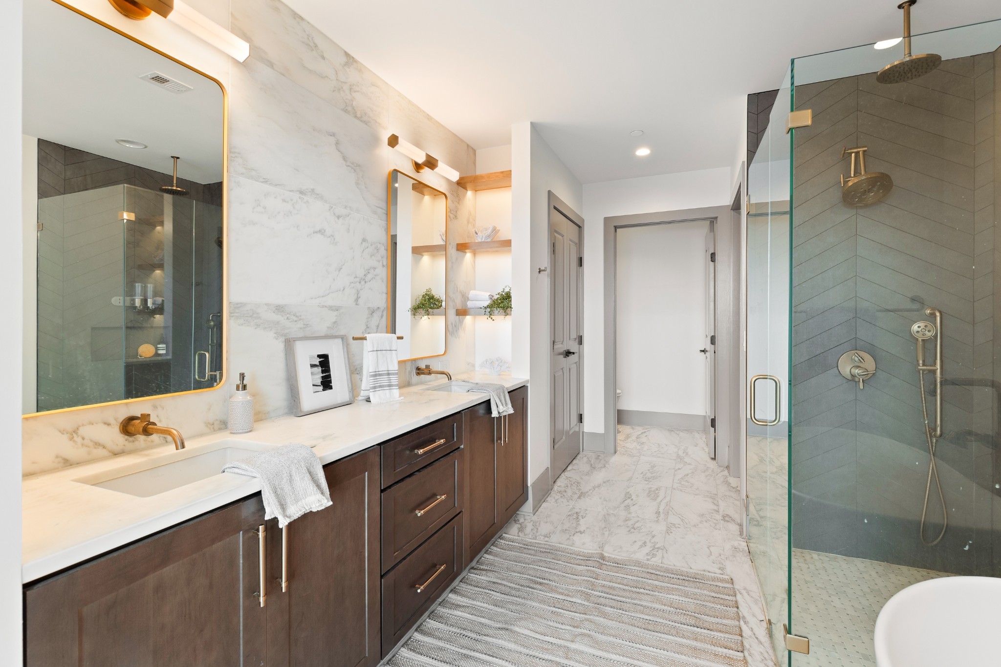 1616 West End Ave Unit: 3103
