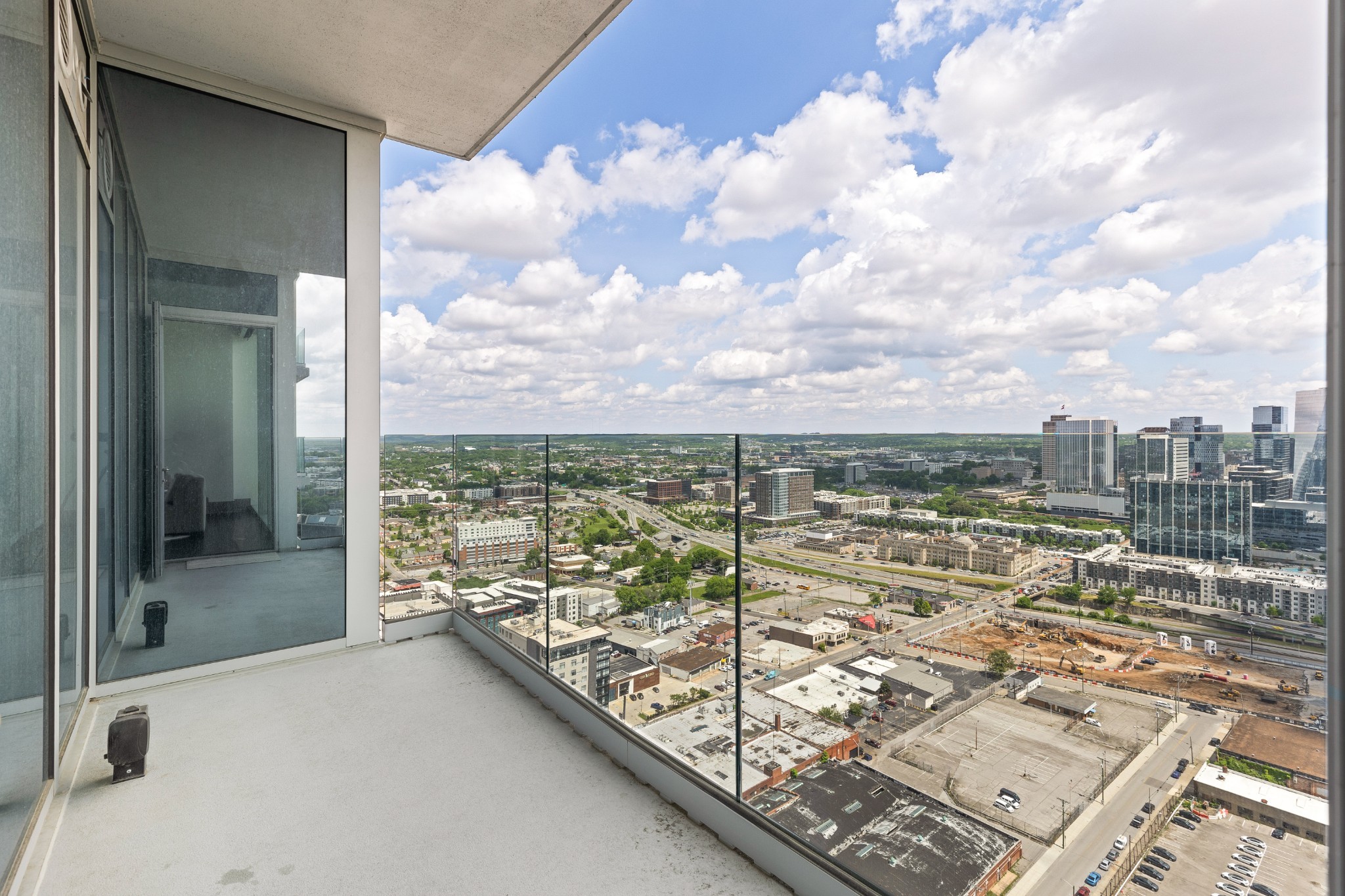 1616 West End Ave Unit: 3103