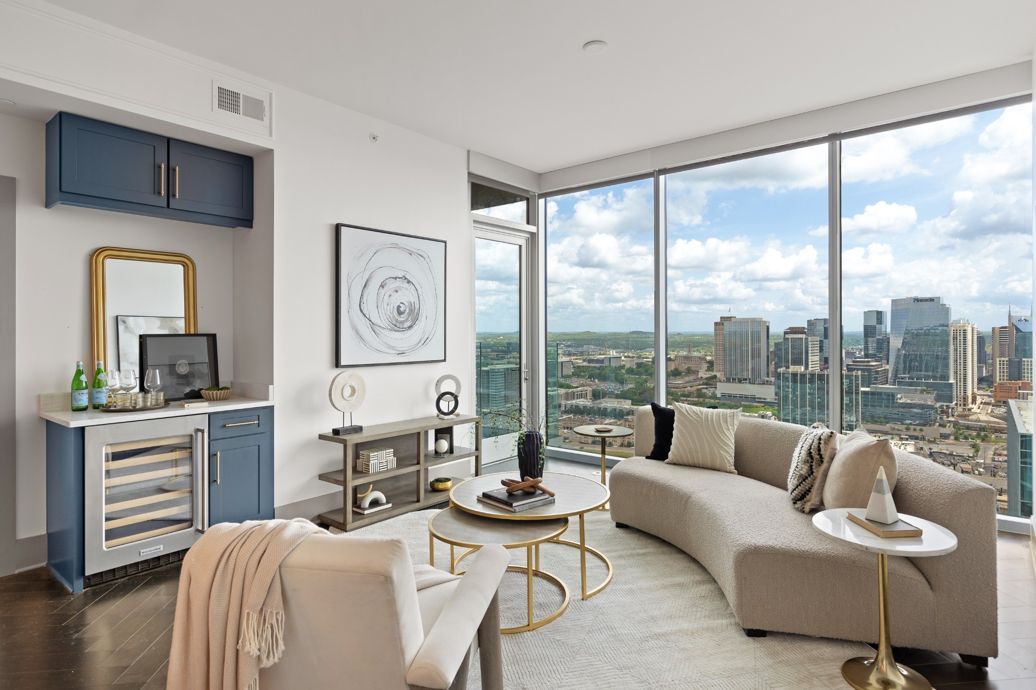 1616 West End Ave Unit: 3103