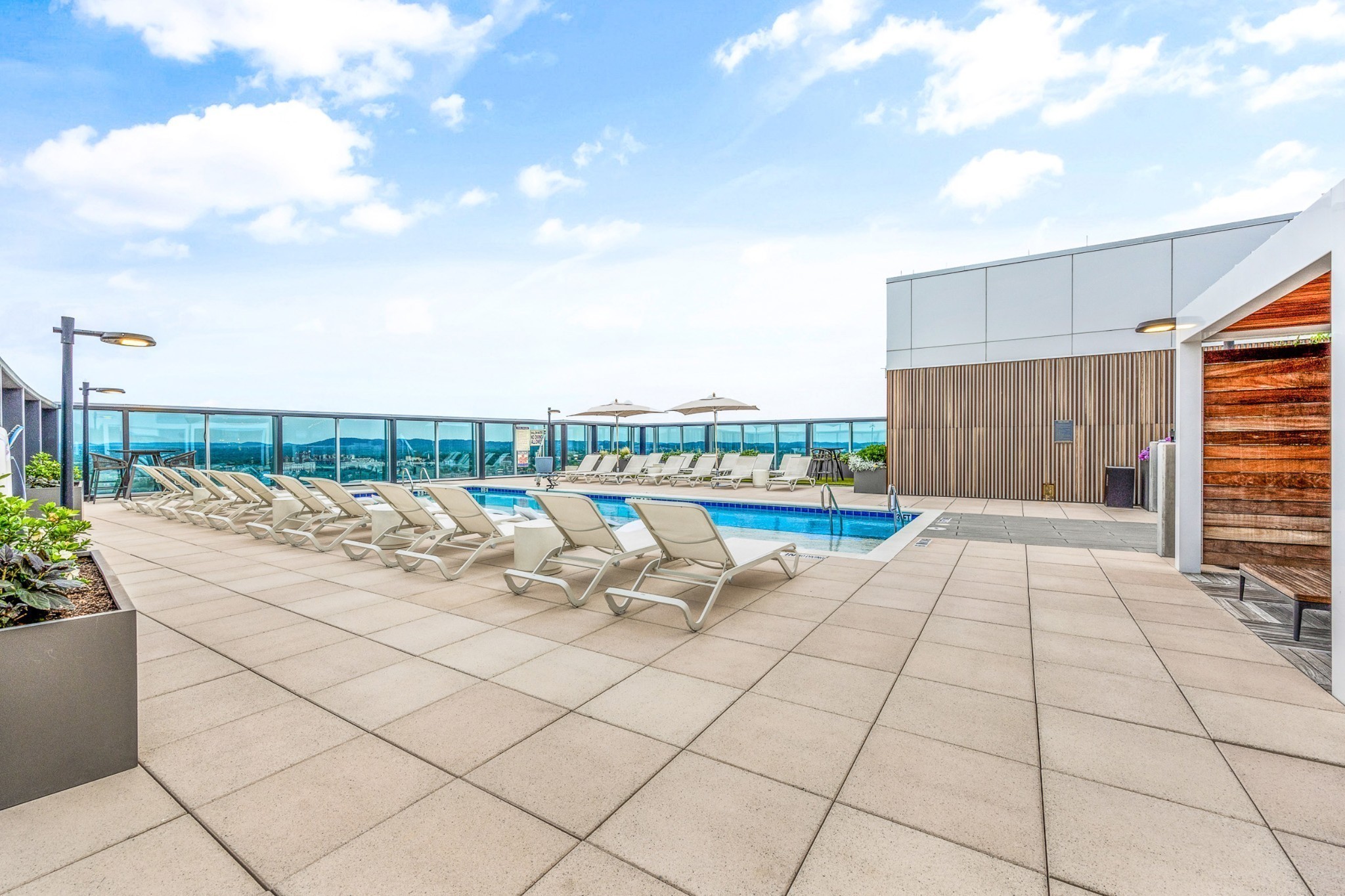 1616 West End Ave Unit: 3103