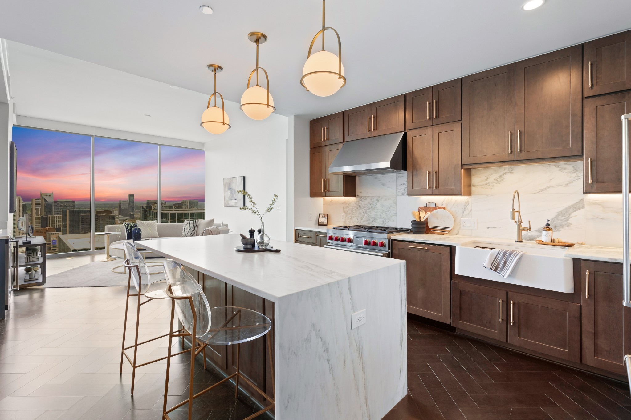 1616 West End Ave Unit: 3103