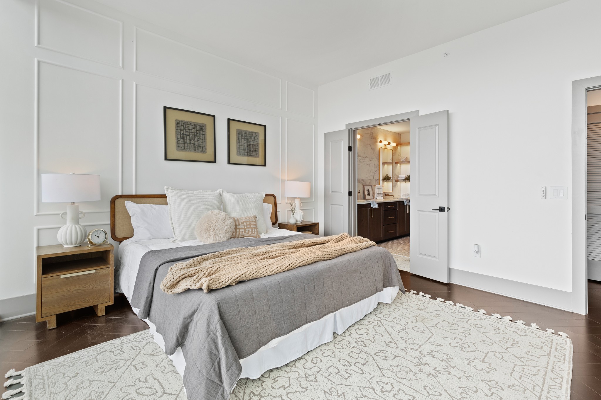 1616 West End Ave Unit: 3103