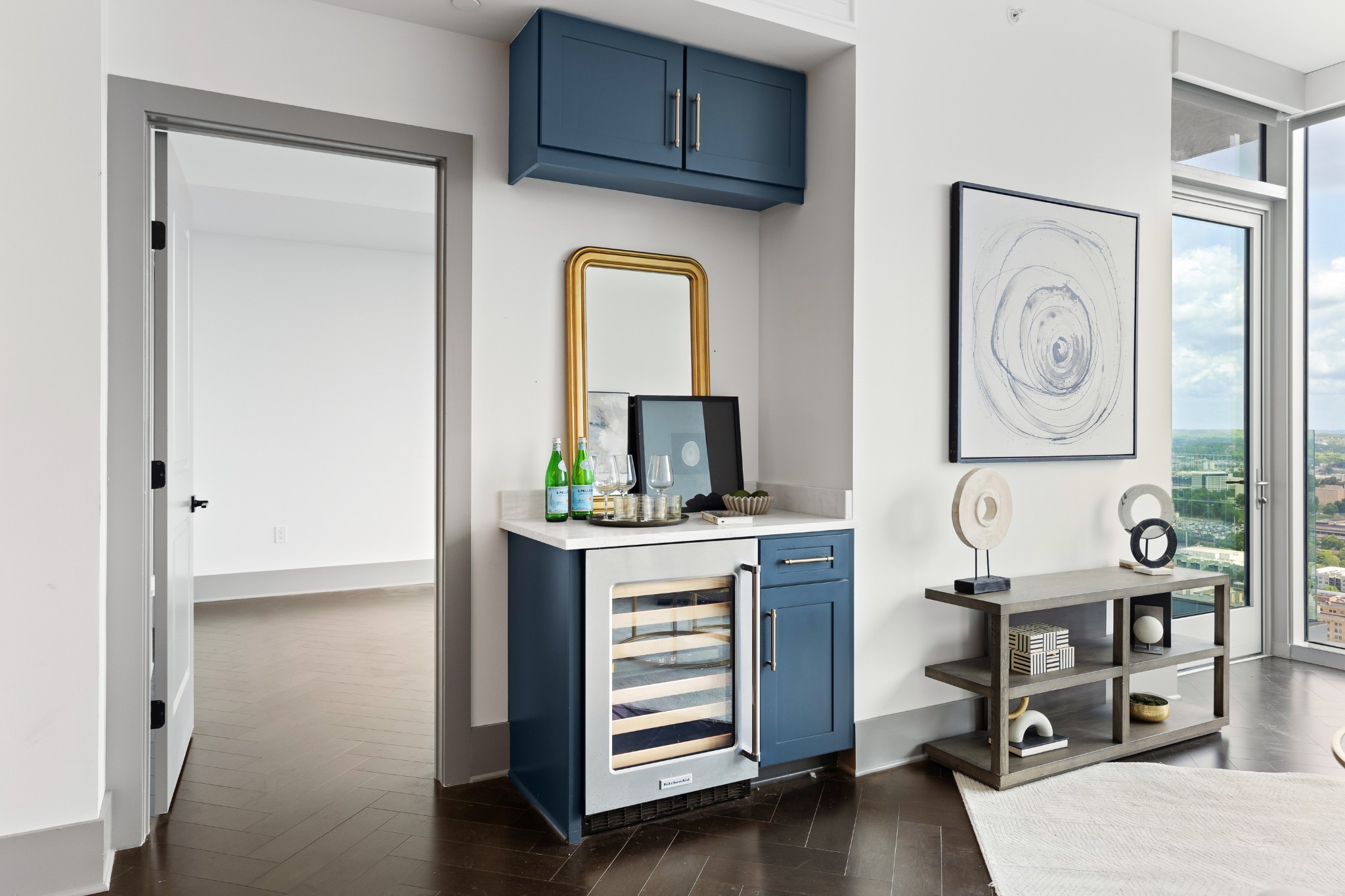 1616 West End Ave Unit: 3103
