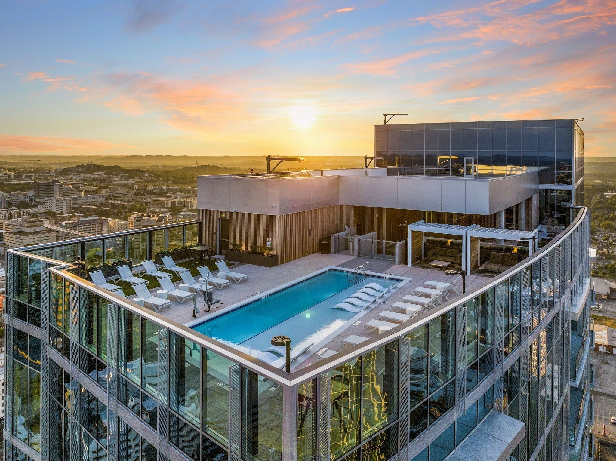 1616 West End Ave Unit: 3103