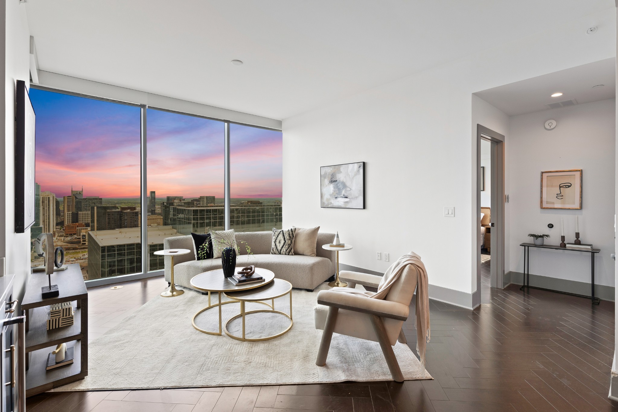1616 West End Ave Unit: 3103