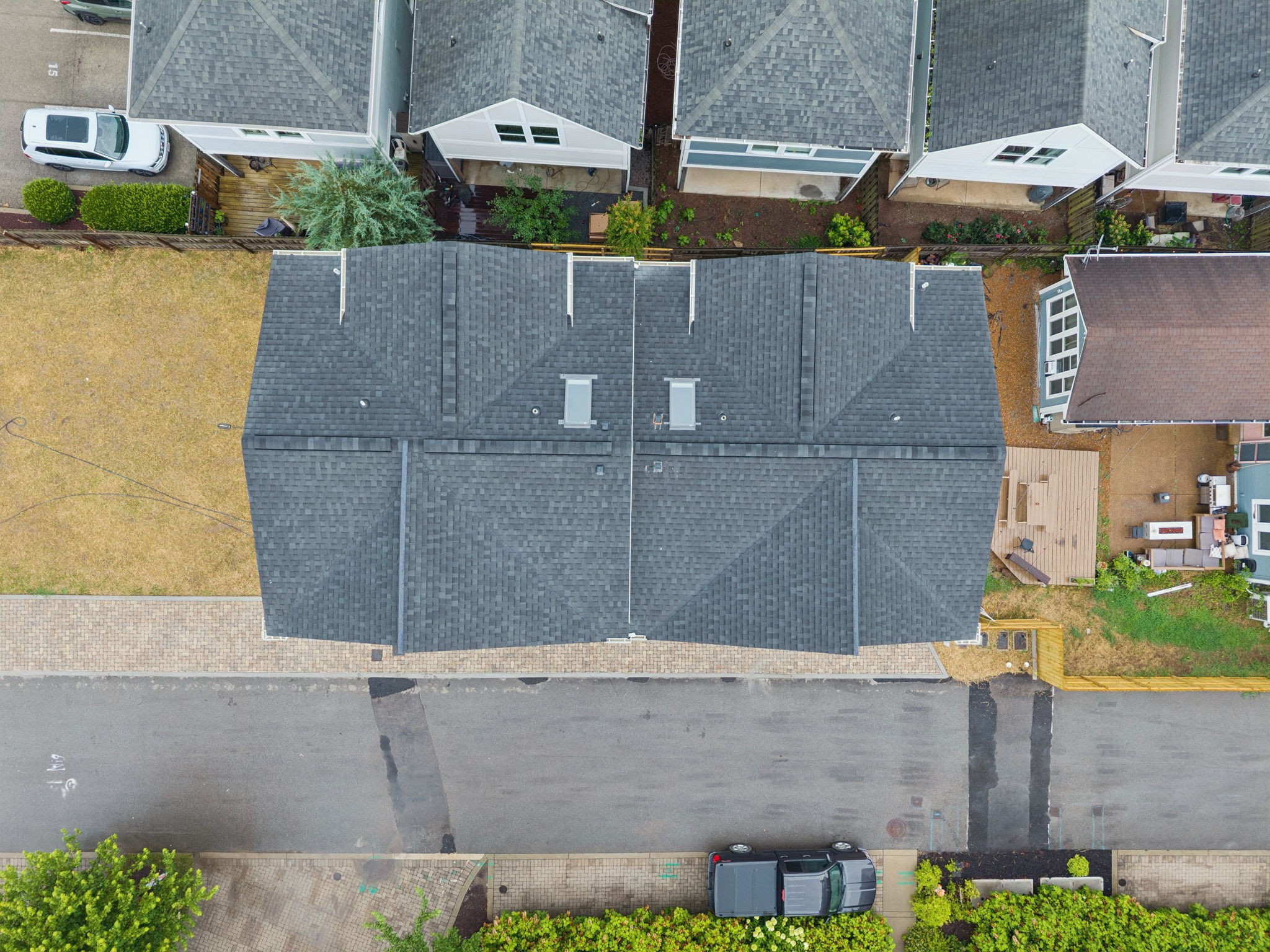 1117B Chester Ave Unit: B