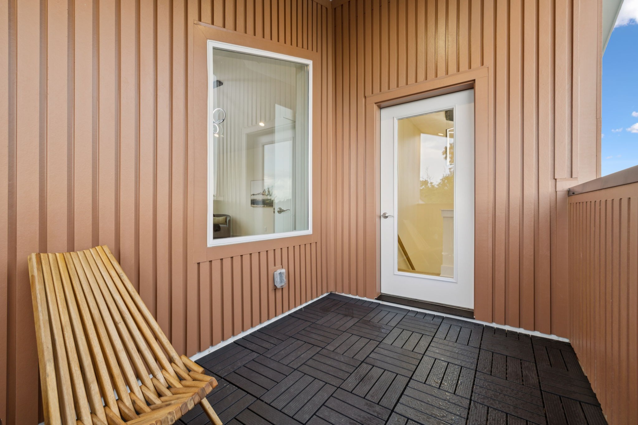 1117B Chester Ave Unit: B