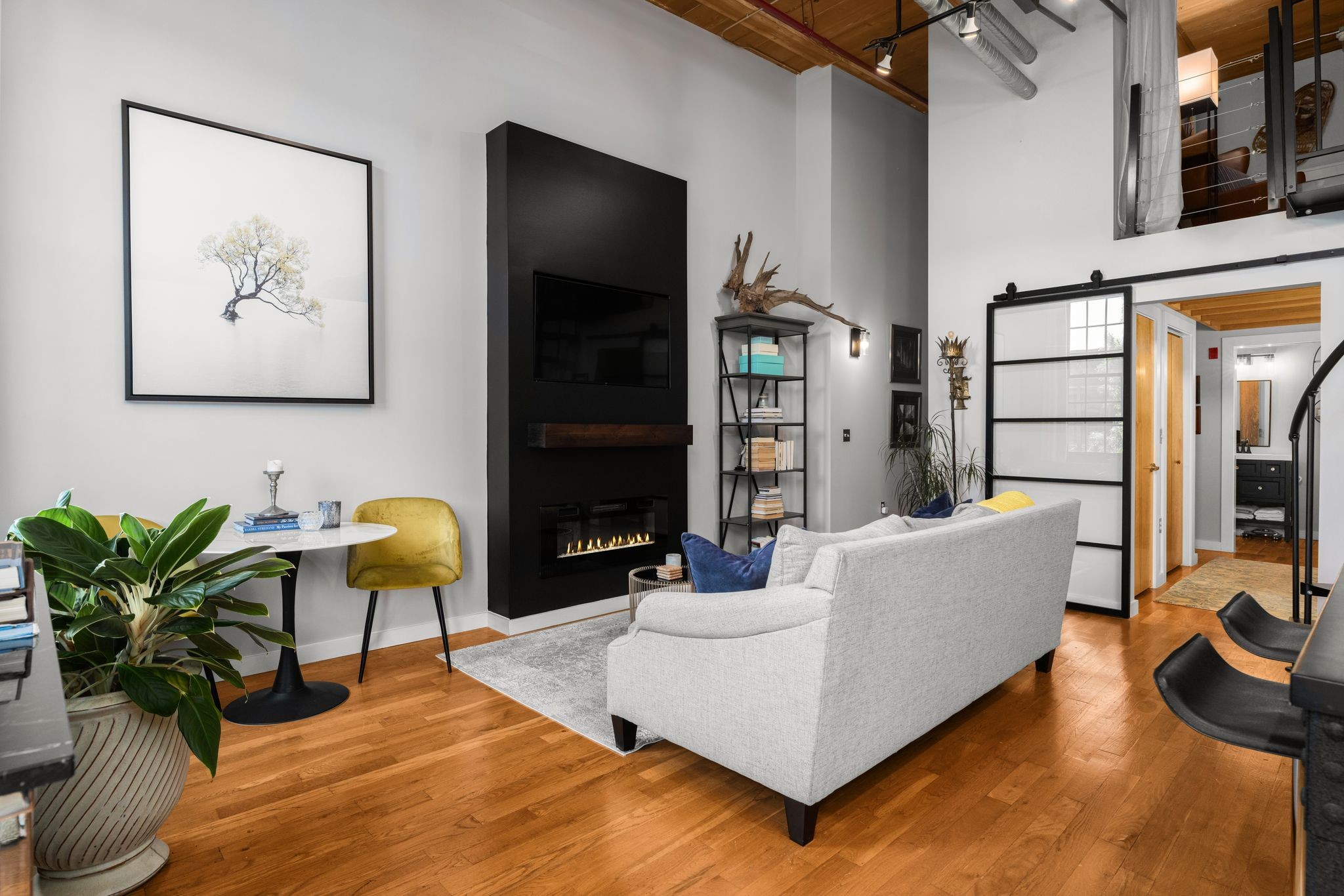 1350 Rosa L Parks Blvd Unit: 463