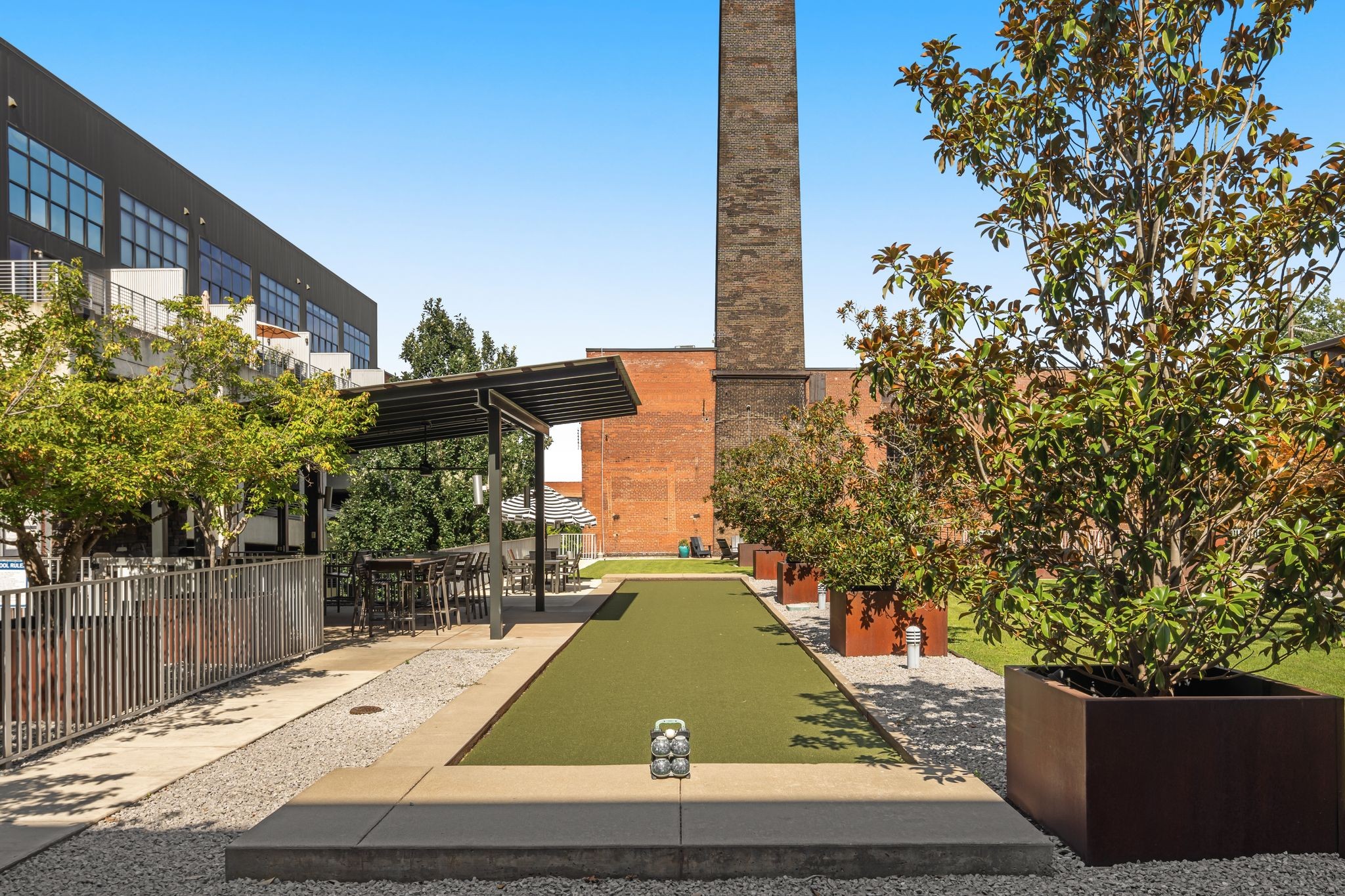 1350 Rosa L Parks Blvd Unit: 463