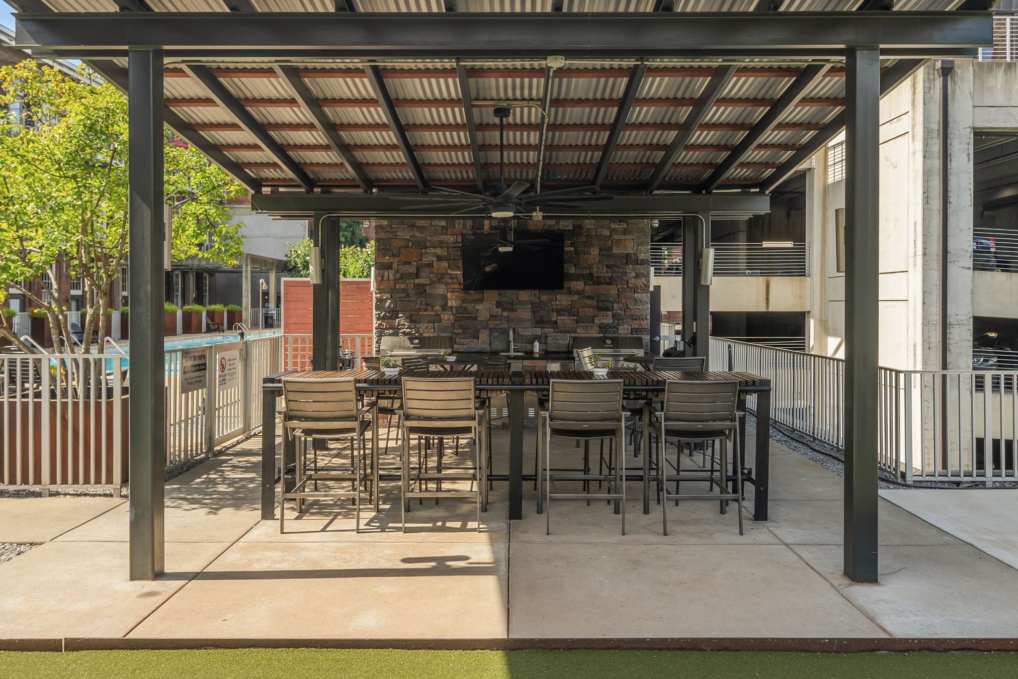 1350 Rosa L Parks Blvd Unit: 463