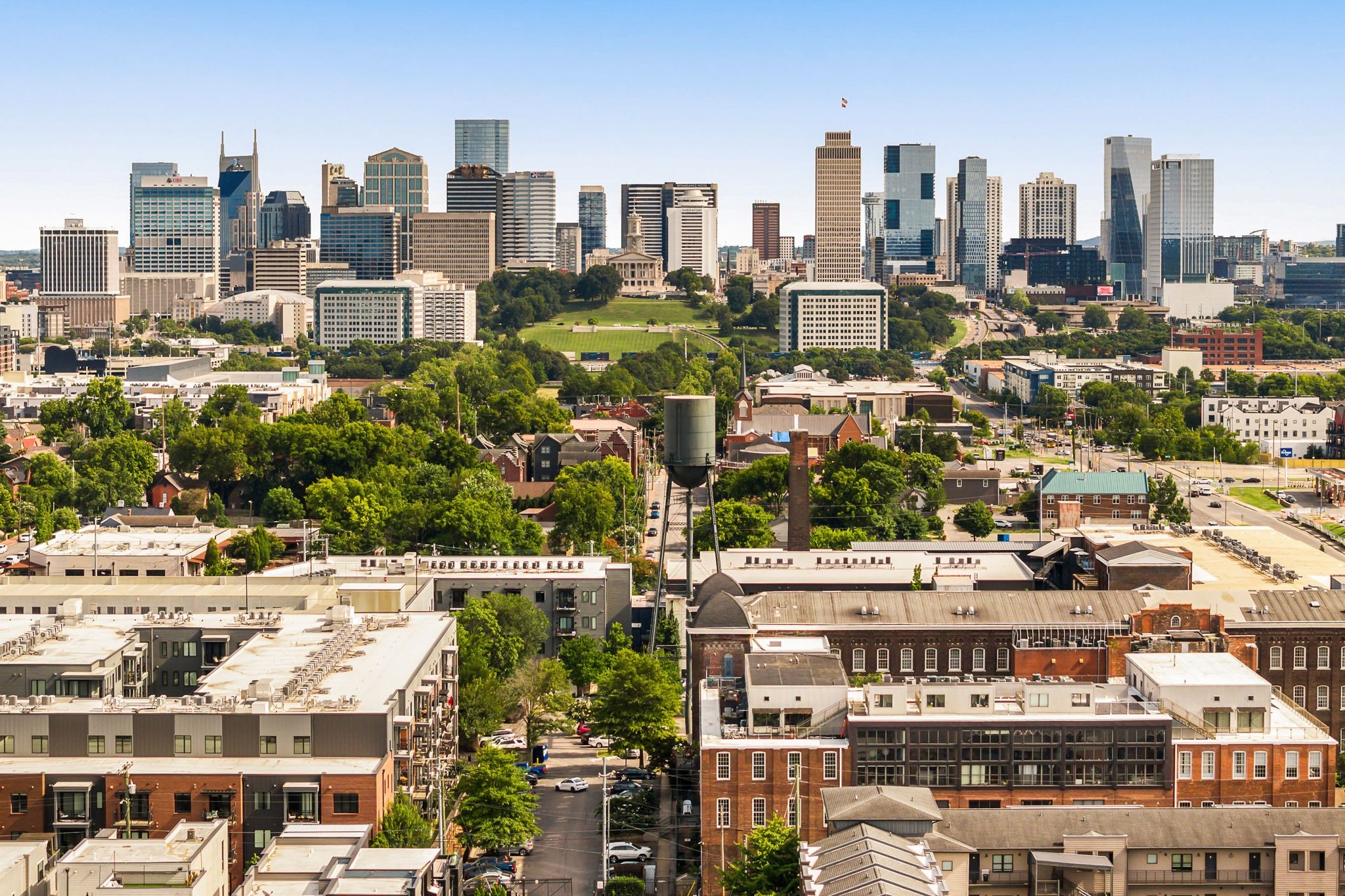 1350 Rosa L Parks Blvd Unit: 463