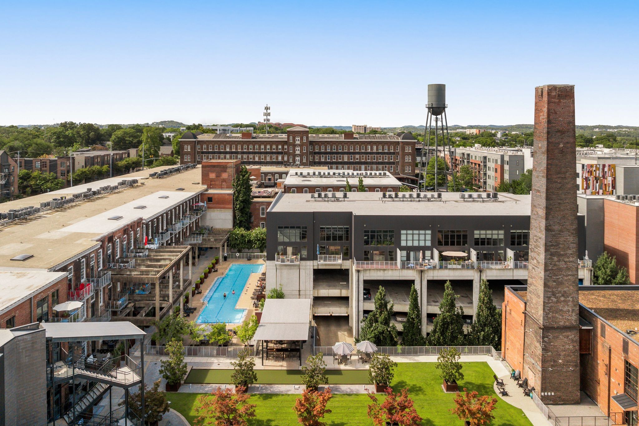 1350 Rosa L Parks Blvd Unit: 463