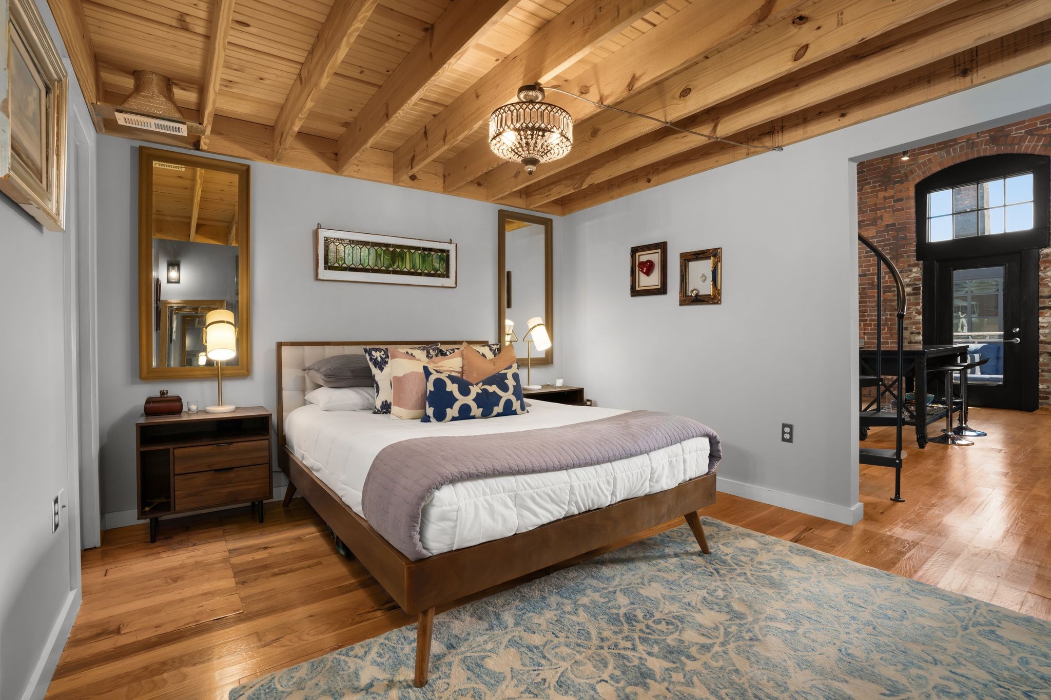 1350 Rosa L Parks Blvd Unit: 463