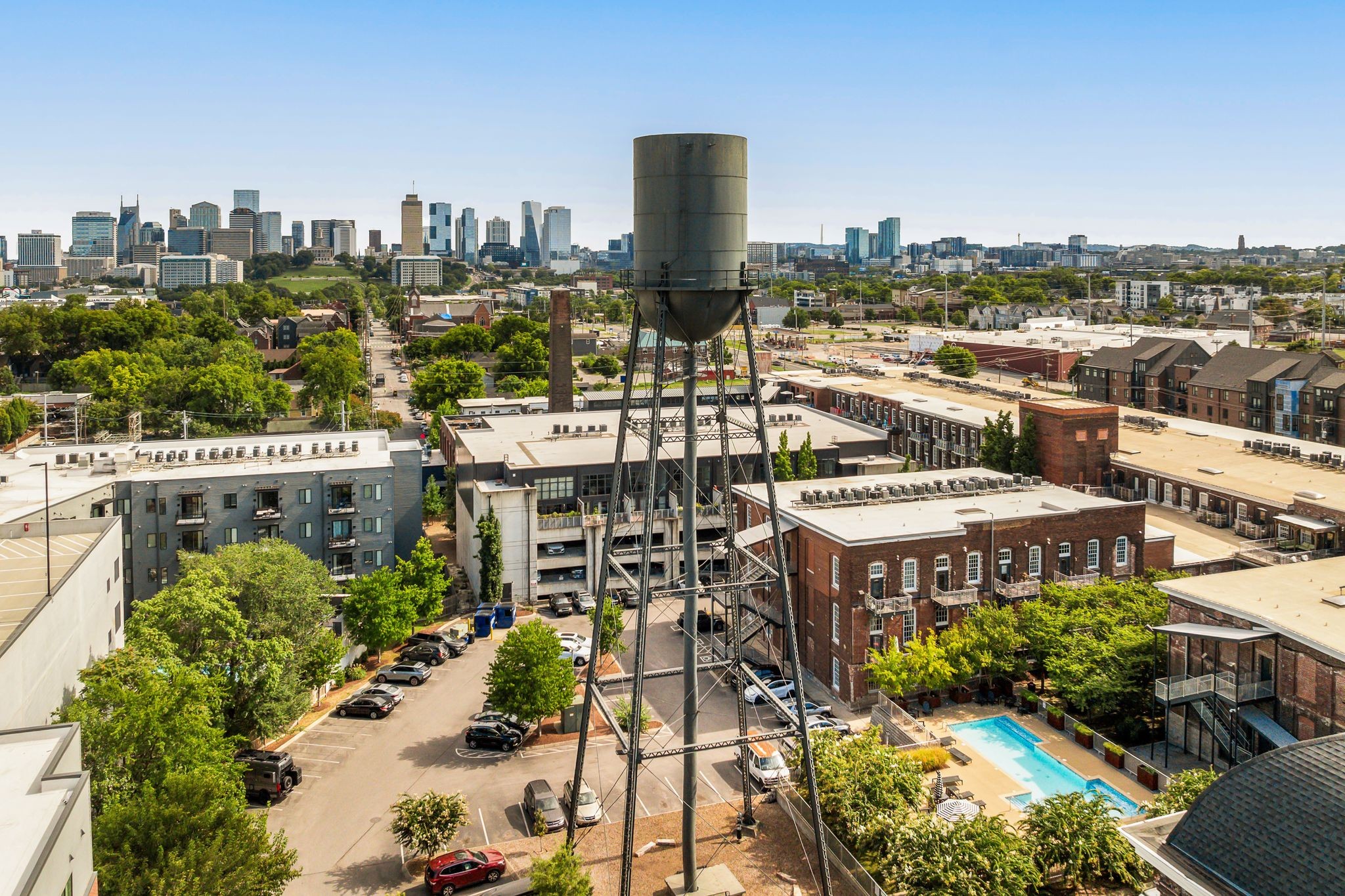 1350 Rosa L Parks Blvd Unit: 463