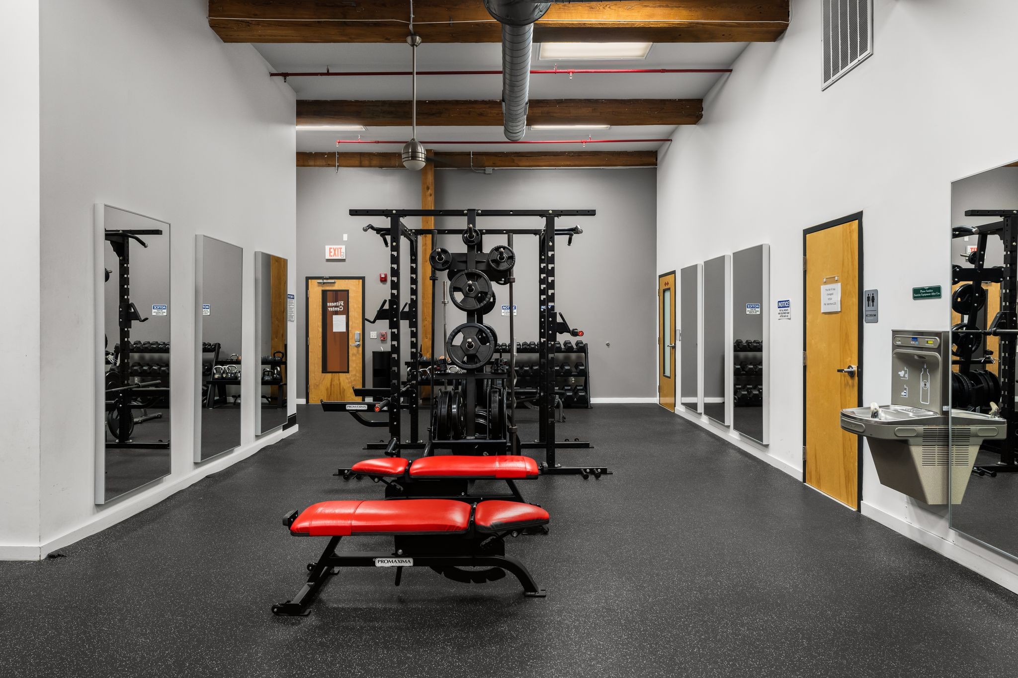 1350 Rosa L Parks Blvd Unit: 463