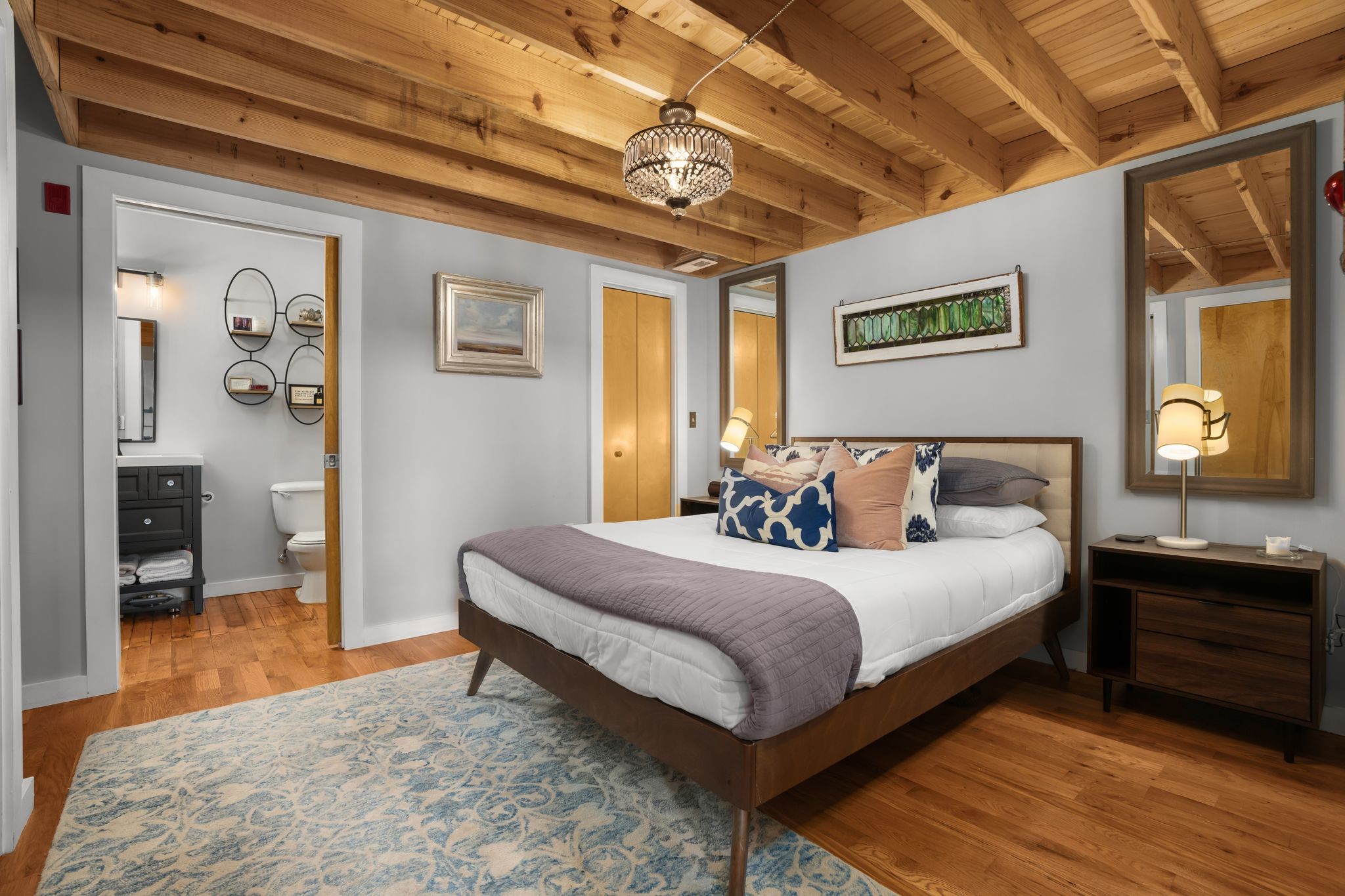 1350 Rosa L Parks Blvd Unit: 463