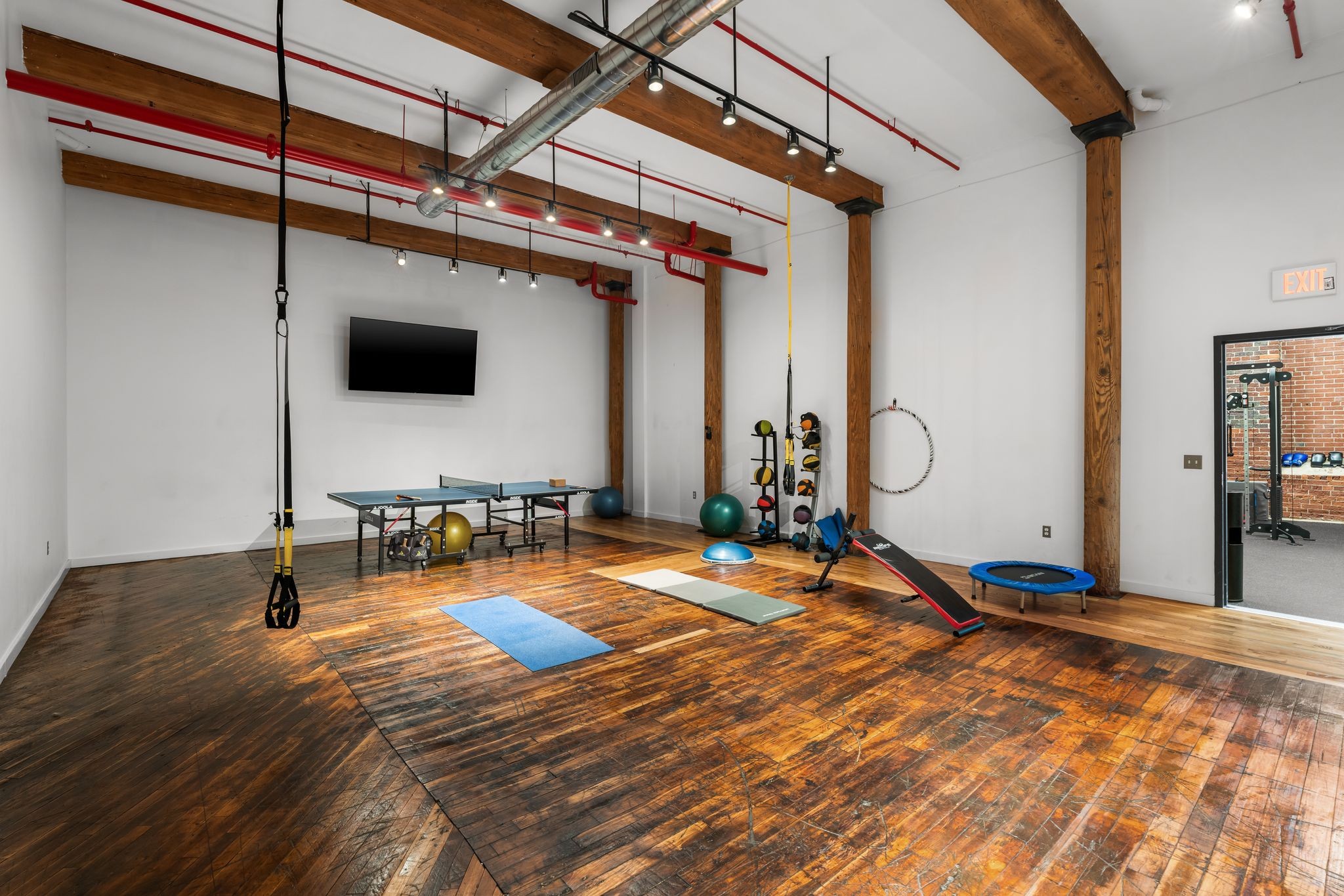 1350 Rosa L Parks Blvd Unit: 463