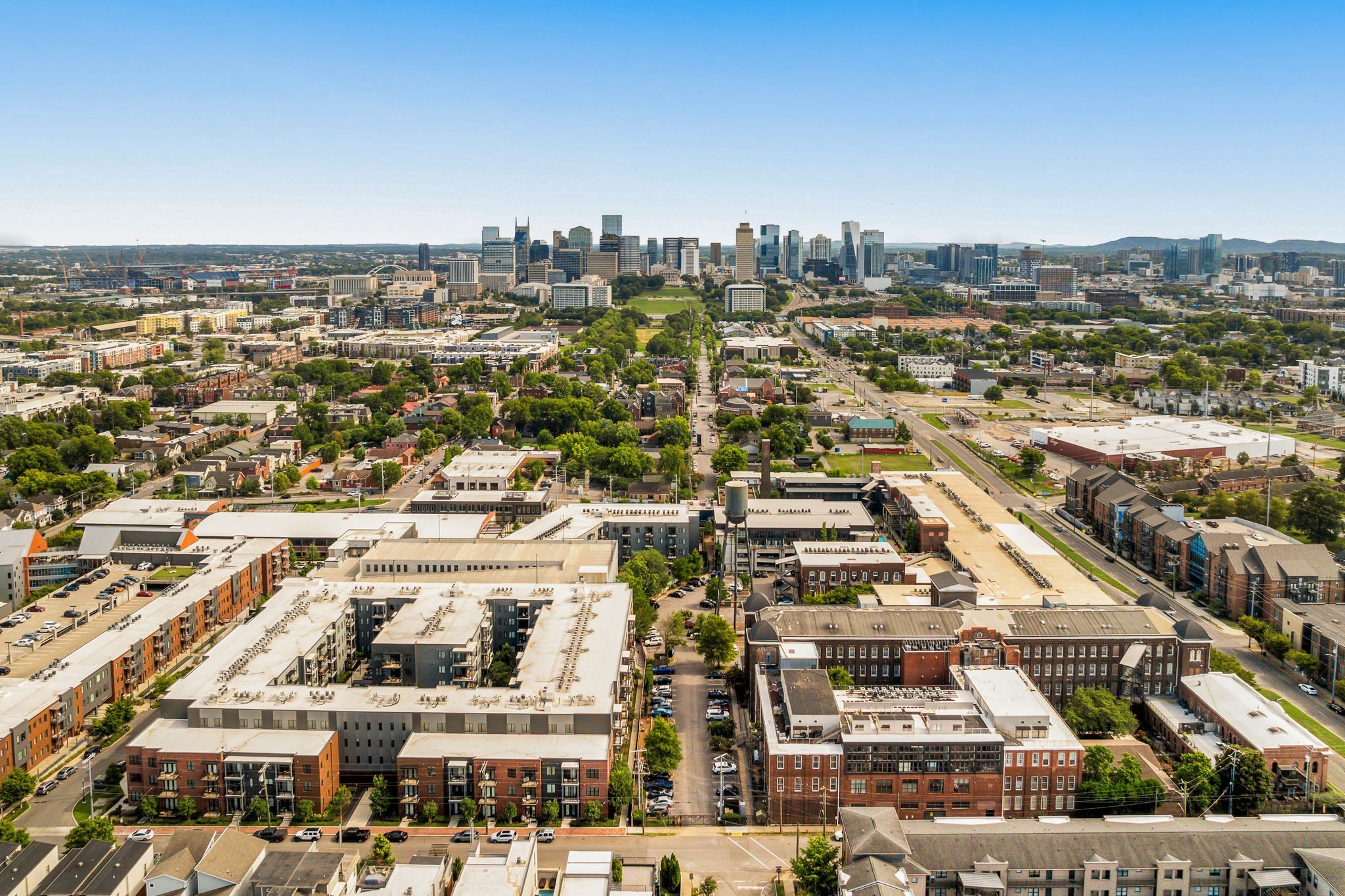 1350 Rosa L Parks Blvd Unit: 463