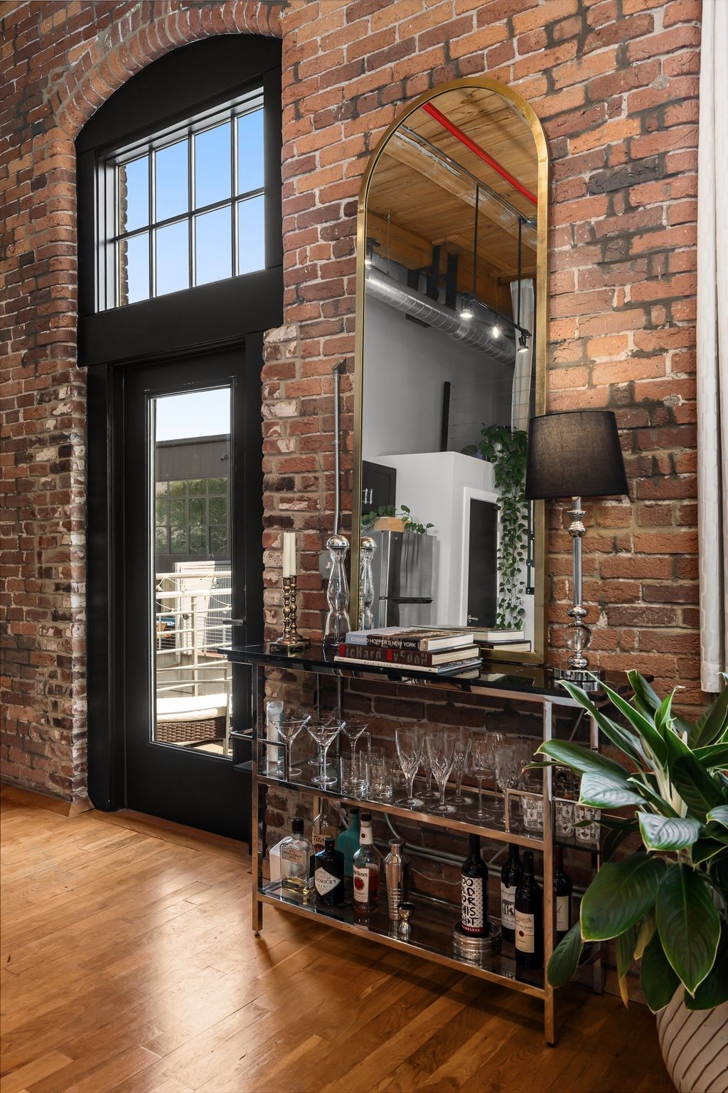 1350 Rosa L Parks Blvd Unit: 463