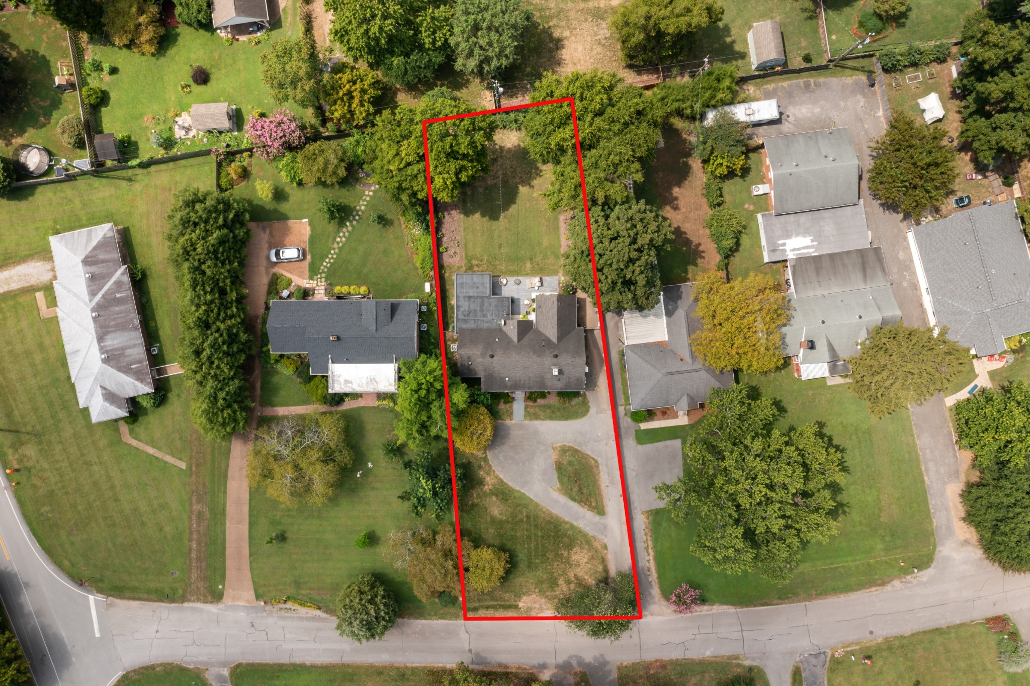 3625 Rainbow Pl