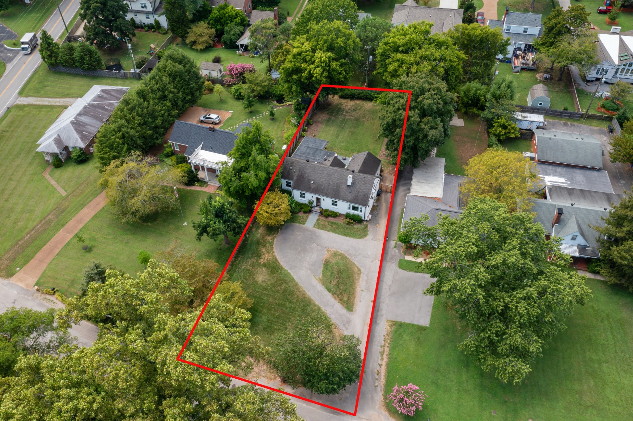 3625 Rainbow Pl