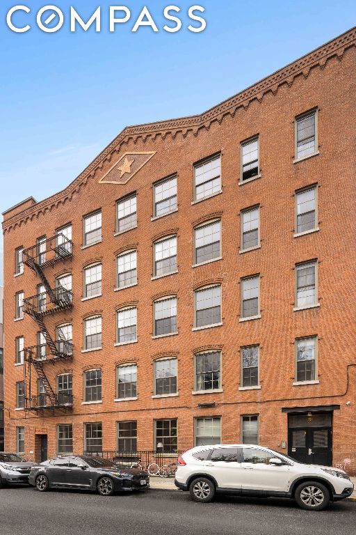 59 Kent Street 3-C