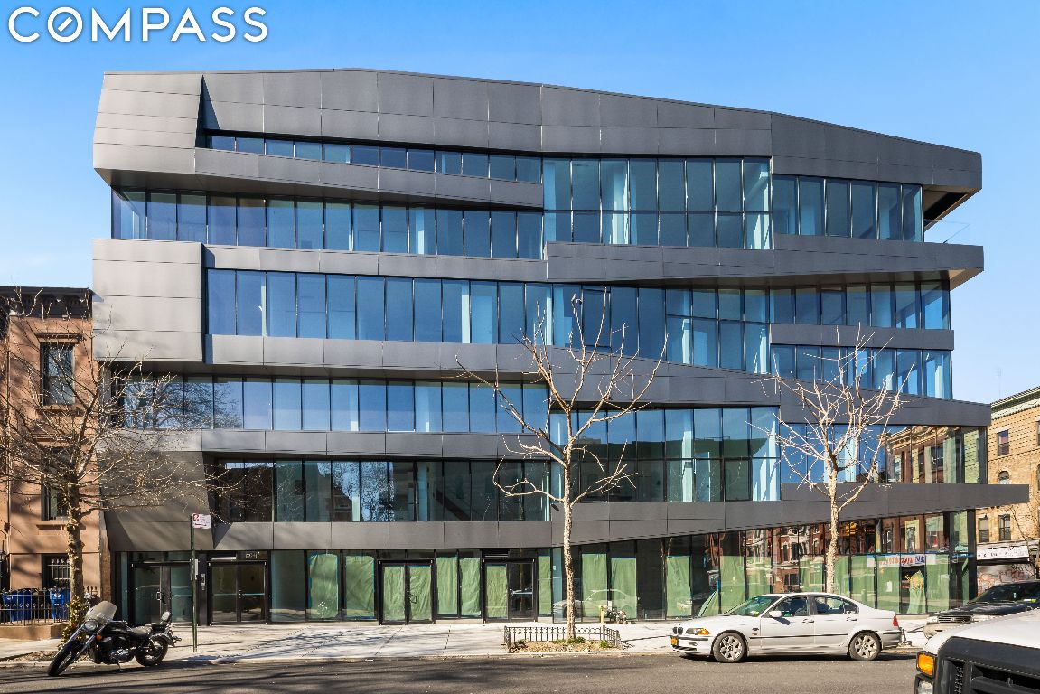 204 Malcolm X Boulevard 402