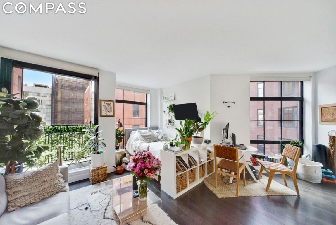 150 N 12th Street 2-I