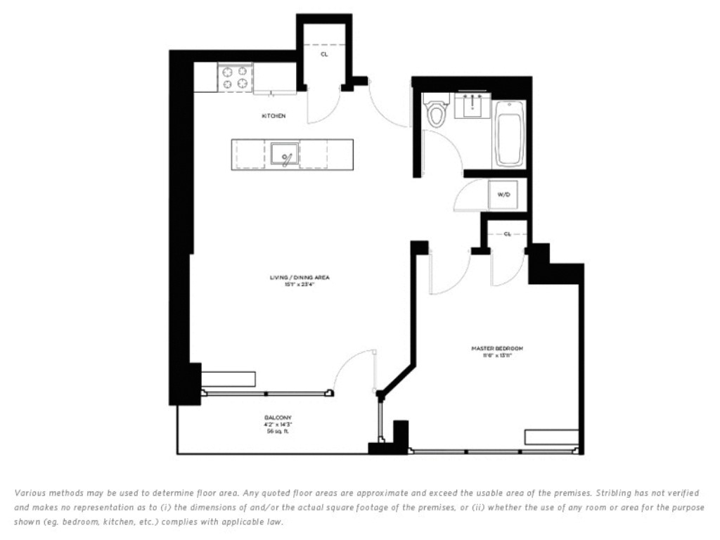 20 Henry Street 2CN