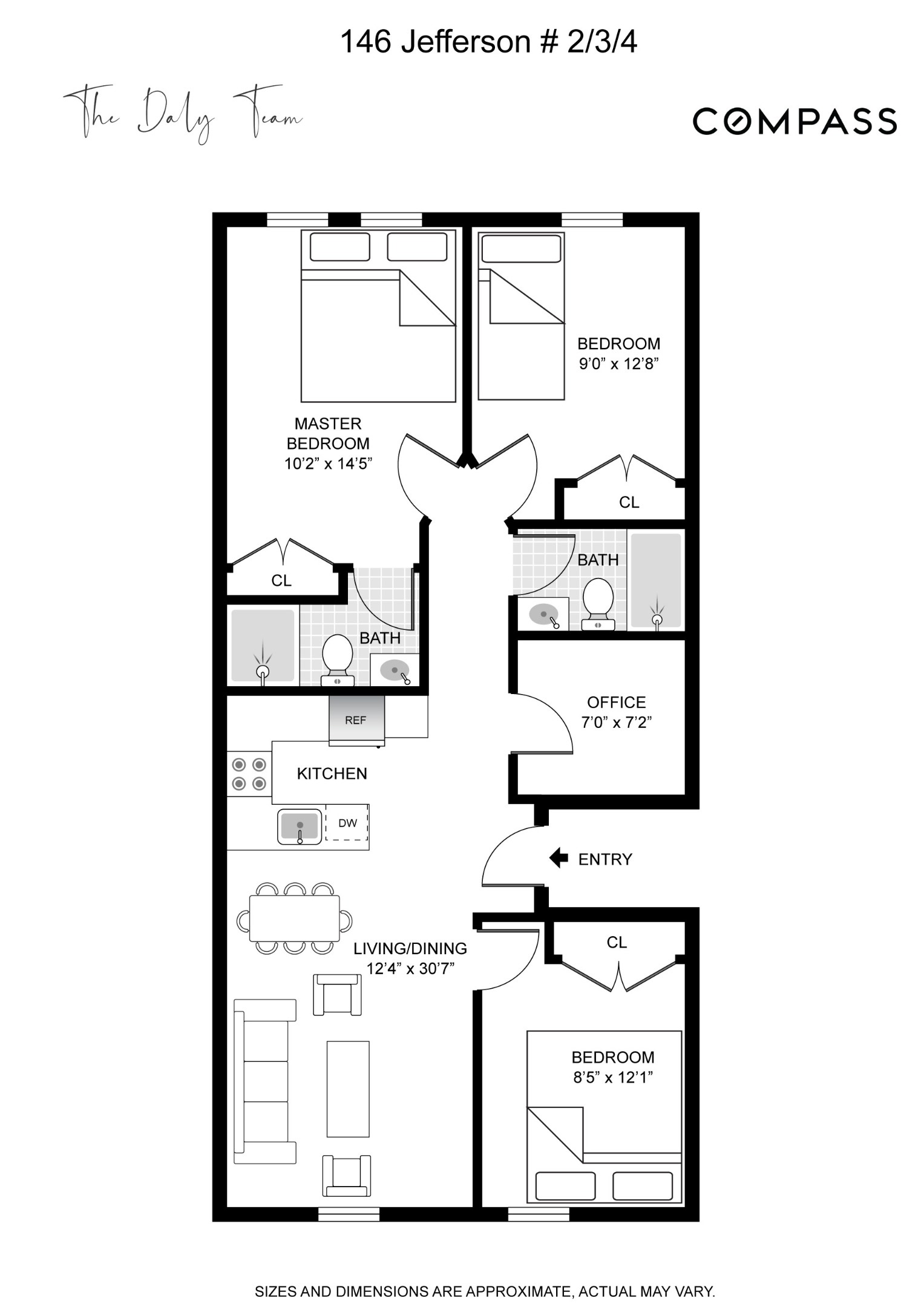 146 Jefferson Avenue 2
