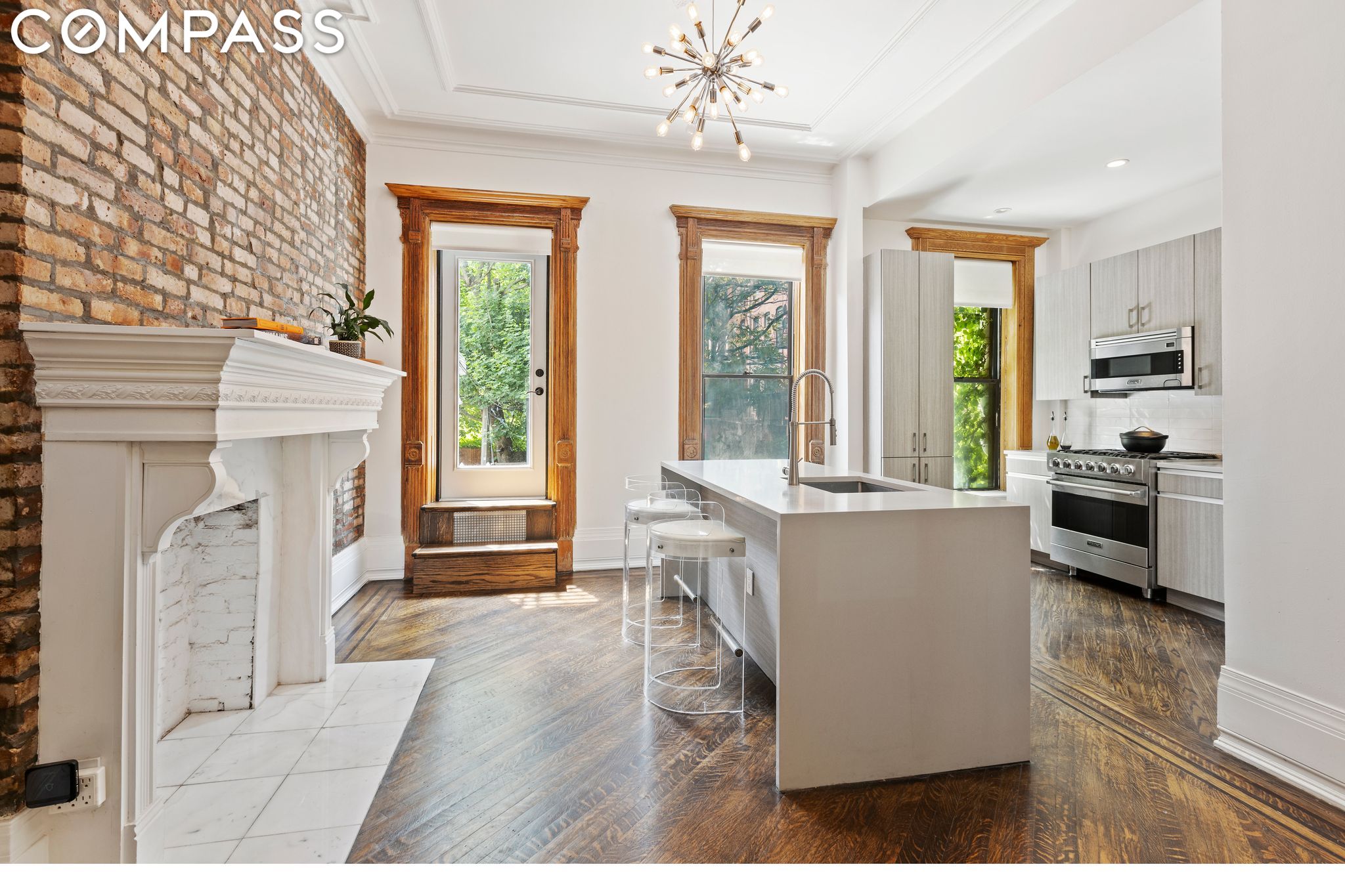 272 Stuyvesant Avenue 1