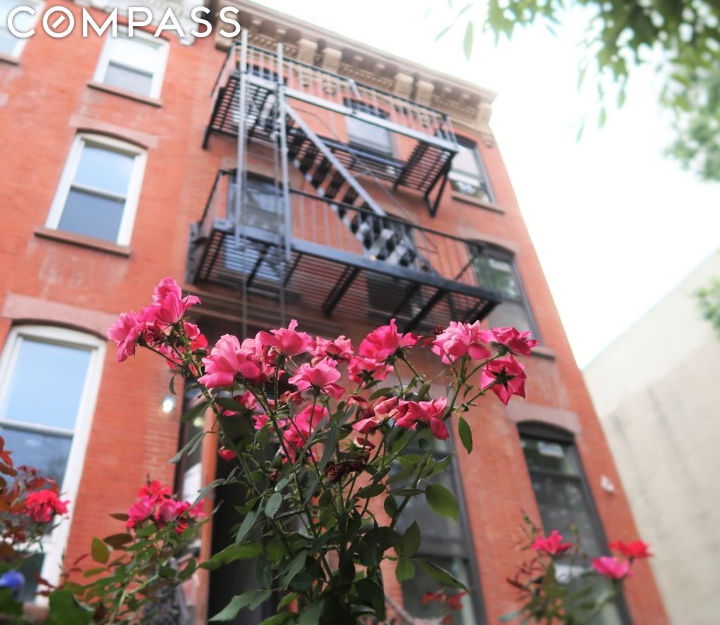 164 Lefferts Place GARDEN