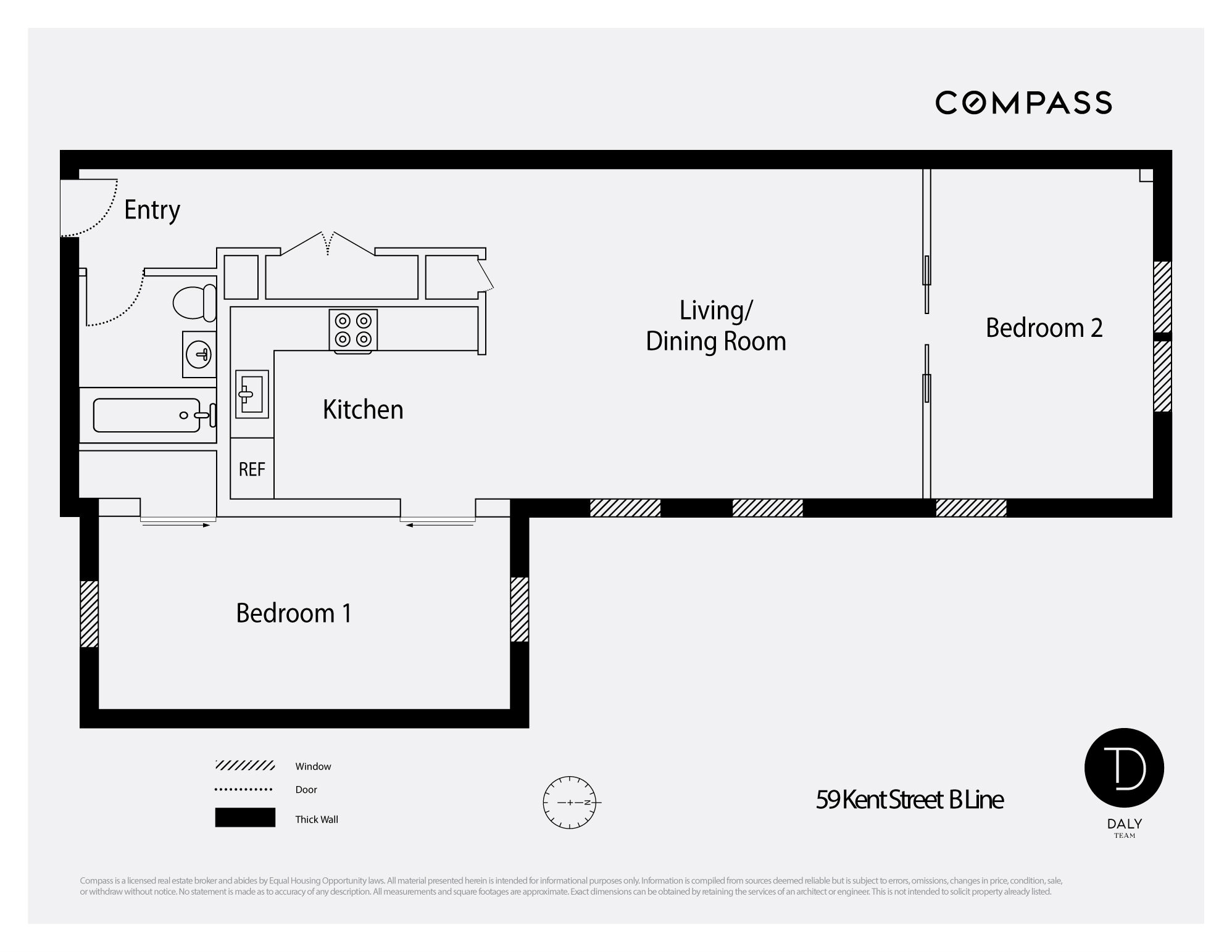 59 Kent Street 4B