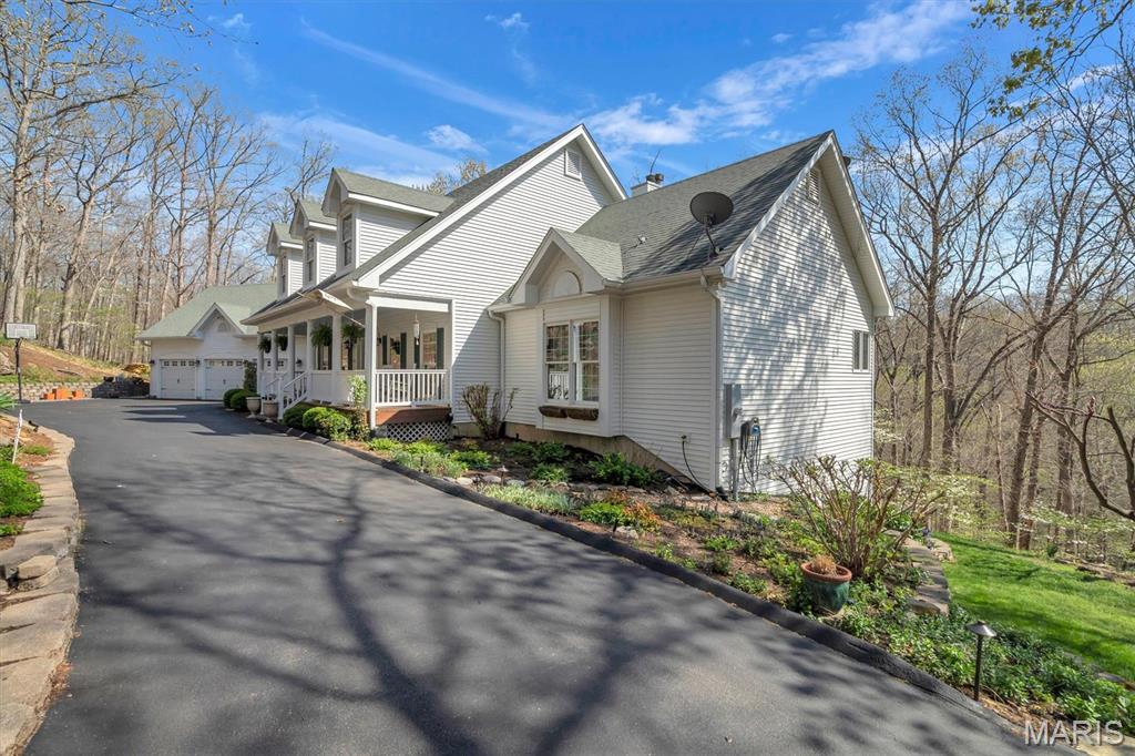 19305 Dogwood Valley Court