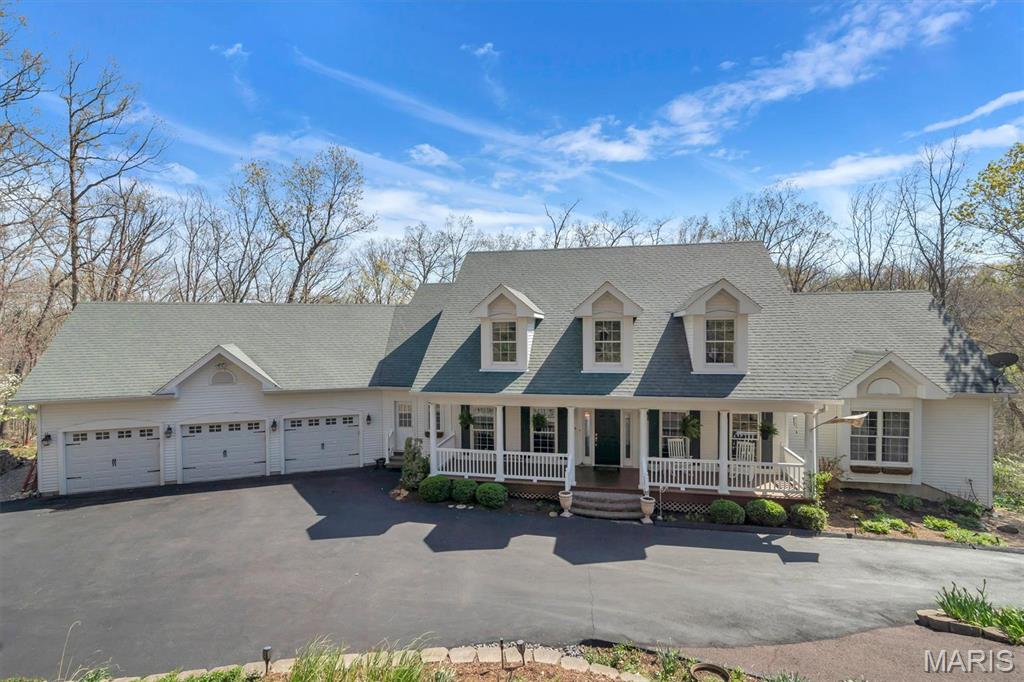 19305 Dogwood Valley Court