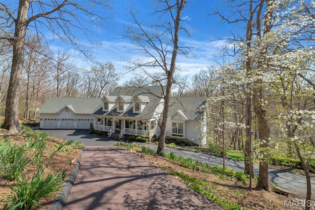 19305 Dogwood Valley Court