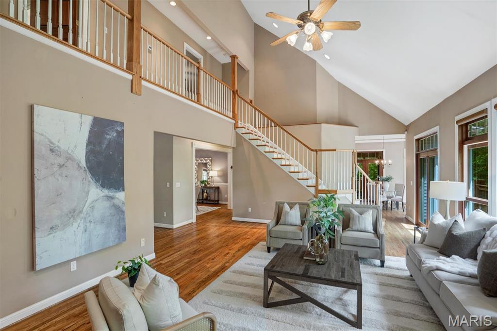 19305 Dogwood Valley Court