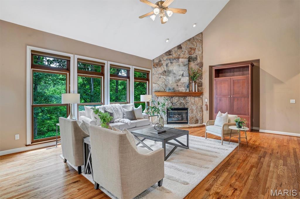 19305 Dogwood Valley Court