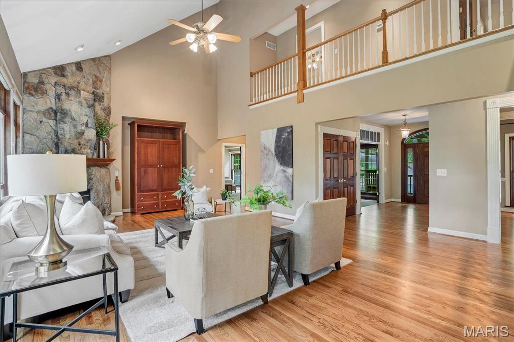 19305 Dogwood Valley Court