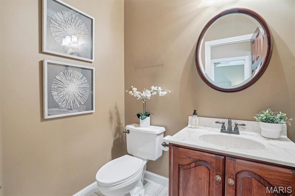 19305 Dogwood Valley Court