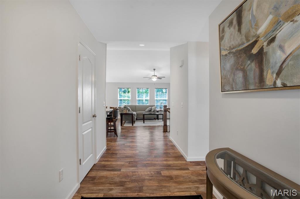 512 Hickory Knoll Drive