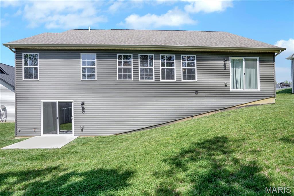 512 Hickory Knoll Drive