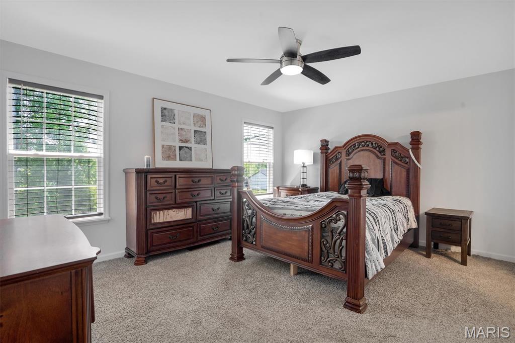 512 Hickory Knoll Drive
