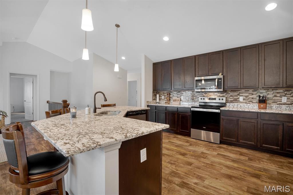 512 Hickory Knoll Drive